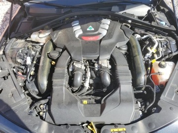 Alfa Romeo Giulia II 2019 Alfa Romeo Giulia Quadrifoglio 2019 2.9l 2.9 Benzyna 505KM, zdjęcie 6