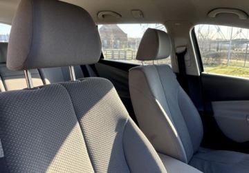 Volkswagen Passat B6 Variant 2.0 TDI PD-DPF 140KM 2007 Volkswagen Passat 2007 rok B6 KLIMATRONIK Zadbany 2.0 Diesel 140KM, zdjęcie 11