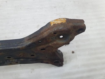 SANKI WÓZEK PRZÓD JEEP PATRIOT 2.4B