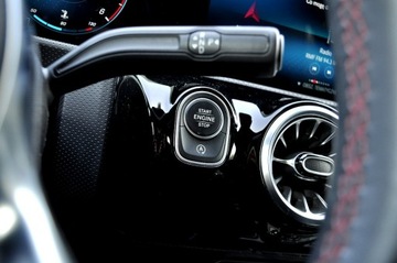 Mercedes Klasa A W177/V177 2021 Mercedes A 180 180 AMG Full Led Navi Kamera Skóra, zdjęcie 22