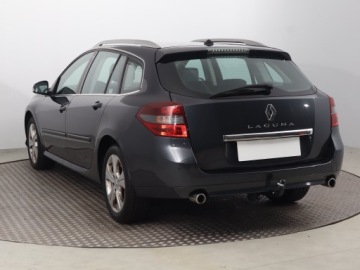 Renault Laguna III Grandtour Phase II 2.0 dCi 150KM 2012 Renault Laguna 2.0 dCi, Salon Polska, Navi, Xenon, zdjęcie 3