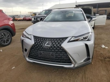 Lexus UX 2019 Lexus UX 2019 LEXUS UX 200 silnik 2.0 L 2.0 Benzyna 169KM, zdjęcie 5