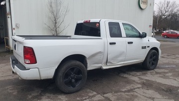 Dodge Ram IV 2018 DODGE RAM 1500 Crew Cab Pickup 5.7 HEMI ZOBACZ FILM, zdjęcie 7