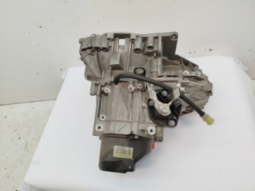 JH3128, JH3343, Getriebe JH3128 JH3343 1.2 Renault Clio 4 0km | thumb 2