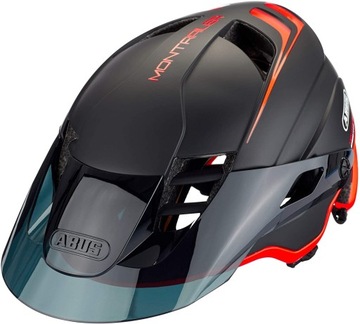 ABUS MonTrailer MIPS kask rowerowy górski M