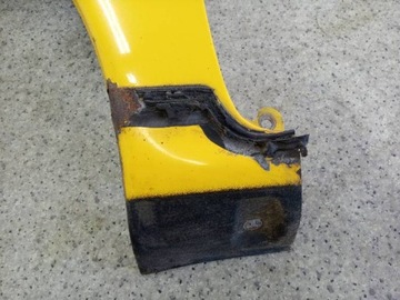 BLATNÍK LEVÝ PŘEDNÍ FIAT SEICENTO I