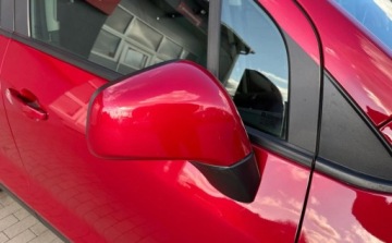 Opel Mokka I X 1.4 Turbo Ecotec 140KM 2019 Opel Mokka X BEZWYPADKOWY, Klima, Alu, PDC, Tempomat, Android, Kamera, VAT, zdjęcie 16