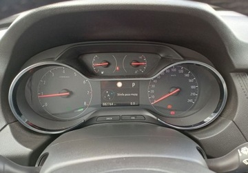 Opel 2018 Opel Grandland X 148 1.6 T Elite 180 KM AUTOMAT 1.6 Benzyna 180KM, zdjęcie 28