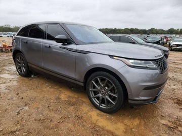 Land Rover Range Rover Velar 2021 Land Rover Range Rover Velar S 2021 2.0L 2.0 Benzyna 247KM, zdjęcie 4