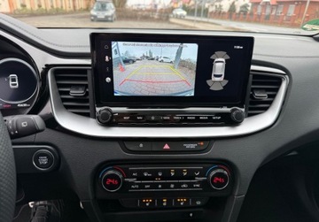 Kia Proceed Shooting Brake Facelifting 1.6 T-GDI 204KM 2023 Kia ProCeed 1.6T-gdi 204PS GT Total FULL 45.000 km 1.6 Benzyna 204KM, zdjęcie 15