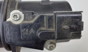 CITROEN OE 9683282980 VÁHA VZDUCHU VZDUCHU