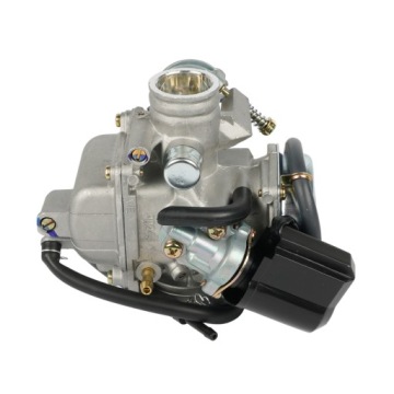 Карбюратор для ATV QUAD 150/200cc CVT FUXIN DIABLO FX Карбюратор в сборе