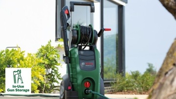 Мойка высокого давления BOSCH AdvancedAquatak 150