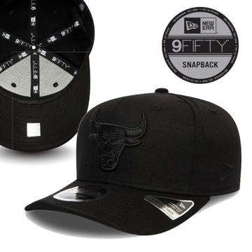 CZAPKA Z DASZKIEM NEW ERA ORYGINALNA HOLOGRAM