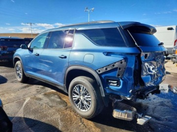 Chevrolet 2025 Chevrolet Traverse Lt 2025 2.5 Benzyna 310KM, zdjęcie 1