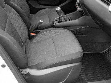 Renault Clio V Hatchback 5d 1.0 TCe 90KM 2022 Renault Clio WD3466R#1.0 TCe Equilibre LED Cz.cof, zdjęcie 29