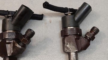 ИНЖЕКТОР MERCEDES VANEO 1.7 CDI 6680700887