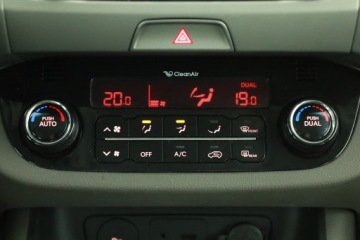 Kia Sportage III SUV 1.6 GDI 135KM 2012 Kia Sportage 1.6 GDI, Salon Polska, Serwis ASO, zdjęcie 9