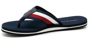 TOMMY HILFIGER CORPORATE MONOTYP gra r43