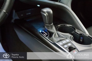 Toyota Camry IX Sedan 2.5 Hybrid Dynamic Force 218KM 2021 Toyota Camry 2.5 Hybrid Comfort CVT, zdjęcie 7