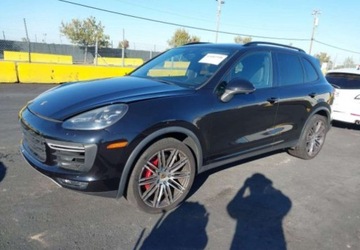 Porsche Cayenne 2016 Porsche Cayenne Auta z USA - Zapytaj o wiecej ofert 3.6 Benzyna 300KM, zdjęcie 8