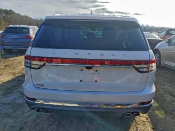 Lincoln Aviator 2020 Lincoln Aviator Reserve 2020 3.0 Benzyna 400KM, zdjęcie 2