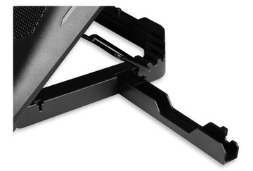 PODSTAWKA CHŁODZĄCA DO LAPTOPA Z EKRANEM 15,6 ORAZ 17,3 CALA MODECOM CF21