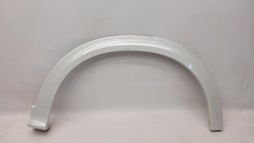 HONDA HR-V 18r- LISTWA NA BLOTNIK PRAWA TYL