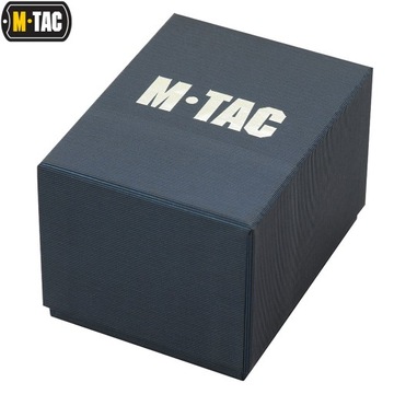 M-TAC ZEGAREK TAKTYCZNY Adventure Black Orange