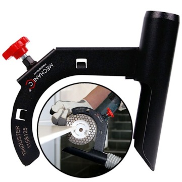 Шлифовальный диск MECHANIC TILEDUSTER 115-125