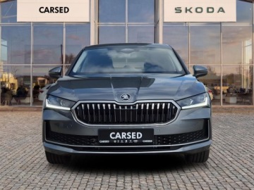 Skoda Superb IV Liftback 2.0 TSI 204KM 2026 Skoda Superb Superb L&amp;K 2,0 TSI 150 kW 7-biegowa D, zdjęcie 7