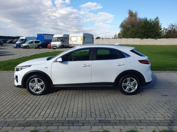 Kia XCeed Crossover 1.0 T-GDI 120KM 2021 Kia XCeed 1.0t 120KM LPG Fabryczny 2021r 17tyś.km, zdjęcie 2