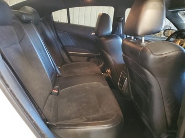Dodge Charger VII 2023 Dodge Charger Scat Pack 2023 6.4l 6.4 Benzyna 485KM, zdjęcie 10