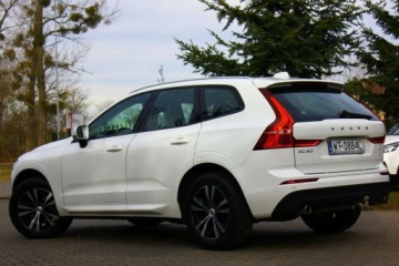 Volvo XC60 II Crossover D4 190KM 2020 Volvo XC 60 Salon PL I Wlasciciel Bezwypadkowy Serwis 67 tys km Pewne Auto, zdjęcie 5