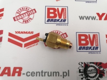 YANMAR czujnik temperatury 110*