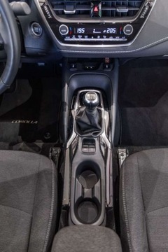 Toyota Corolla XII Sedan Facelifting 1.5 VVT-i 125KM 2024 Toyota Corolla 1.5 Comfort - Tech 1.5 Benzyna 125KM, zdjęcie 25