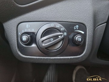 Ford C-MAX II Grand C-MAX Facelifting 1.5 EcoBoost 182KM 2016 Ford Grand C-MAX Park assist Podgrzewana kierownica Czujniki parkowania Su, zdjęcie 32