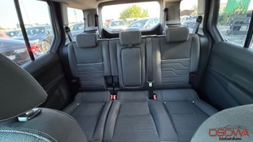 Ford 2017 Ford Tourneo Connect Grand 1.5 tdci 130 KM 7 osob. Kamera Navi 99 tys km f, zdjęcie 19