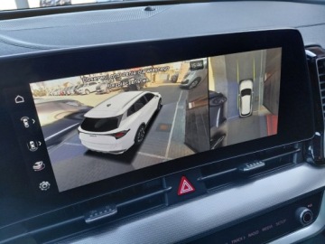 Kia Sportage V 2022 Kia Sportage GT Line Full Opcja Panorama Harman Kardon 1.6 Hybryda Plug-in, zdjęcie 9