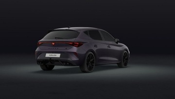 Cupra Leon II 2026 Cupra Leon VZ 2.0 TSI 300 KM DSG, zdjęcie 6