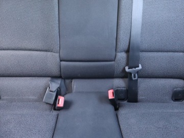 BMW Seria 3 E90-91-92-93 Touring E91 2.0 318d 122KM 2007 BMW 3 318 d, Navi, Xenon, Klima, Klimatronic, zdjęcie 9