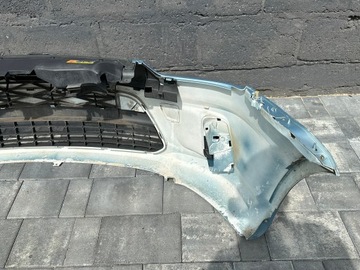 FORD C-MAX I NÁRAZNÍK PŘEDNÍ KOMPLETNÍ FACELIFT