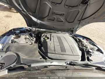 Jaguar F-Type 2020 Jaguar F-Type P300 2020 2.0l 2.0 Benzyna 296KM, zdjęcie 8