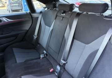 BMW Seria 4 G22-23-26 2025 BMW Seria 4 I wlasciciel M Sport Gwarancja Bezwypadkowy FVAT23, zdjęcie 25