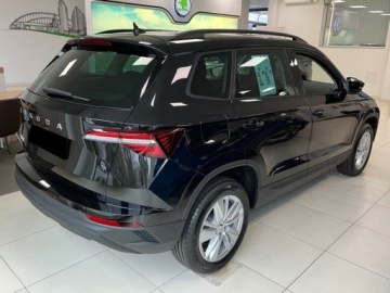 Skoda Karoq Crossover Facelifting 1.5 TSI ACT 150KM 2026 SKODA Karoq Edition 130 1.5 TSI DSG Suv 150KM 2026, zdjęcie 2