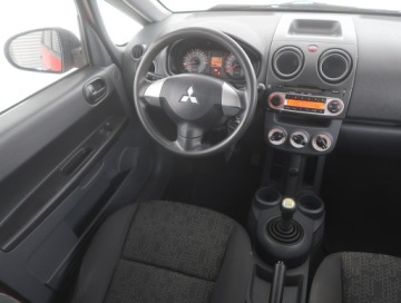 Mitsubishi Colt VI Hatchback 1.3 i 16V CZ3 95KM 2012 Mitsubishi Colt 1.3, Salon Polska, 1. Właściciel, zdjęcie 6