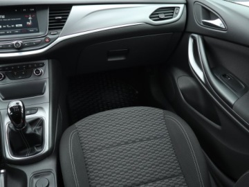 Opel Astra K Sports Tourer 1.4 Turbo 125KM 2016 Opel Astra 1.4 T, Salon Polska, 1. Właściciel, zdjęcie 7