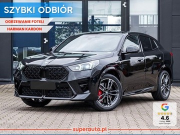 BMW X2 U10 2025 BMW X2 sDrive20i Sport Suv 1.5 (170KM) 2025