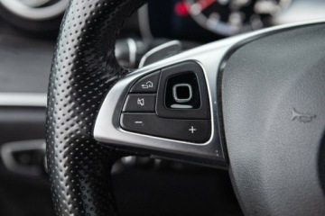 Mercedes Klasa E W213 Cabrio 2.0 200 184KM 2017 Mercedes-Benz Klasa E 200 Coupe AMG Salon PL Autotrade Mercedes-Benz, zdjęcie 19