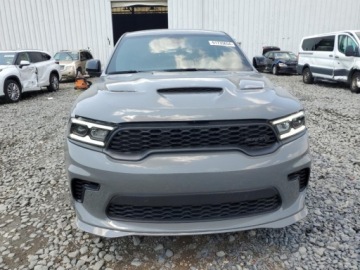 Dodge Durango III 2021 Dodge Durango Dodge Durango SRT Hellcat Premium AWD 2021 od ubezpieczalni, zdjęcie 5